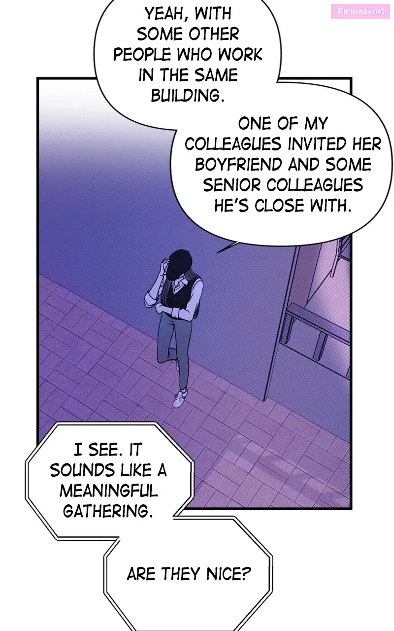 Read The Perfect Contract Manga Online