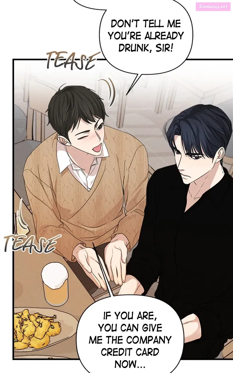 Read The Perfect Contract Manga Online