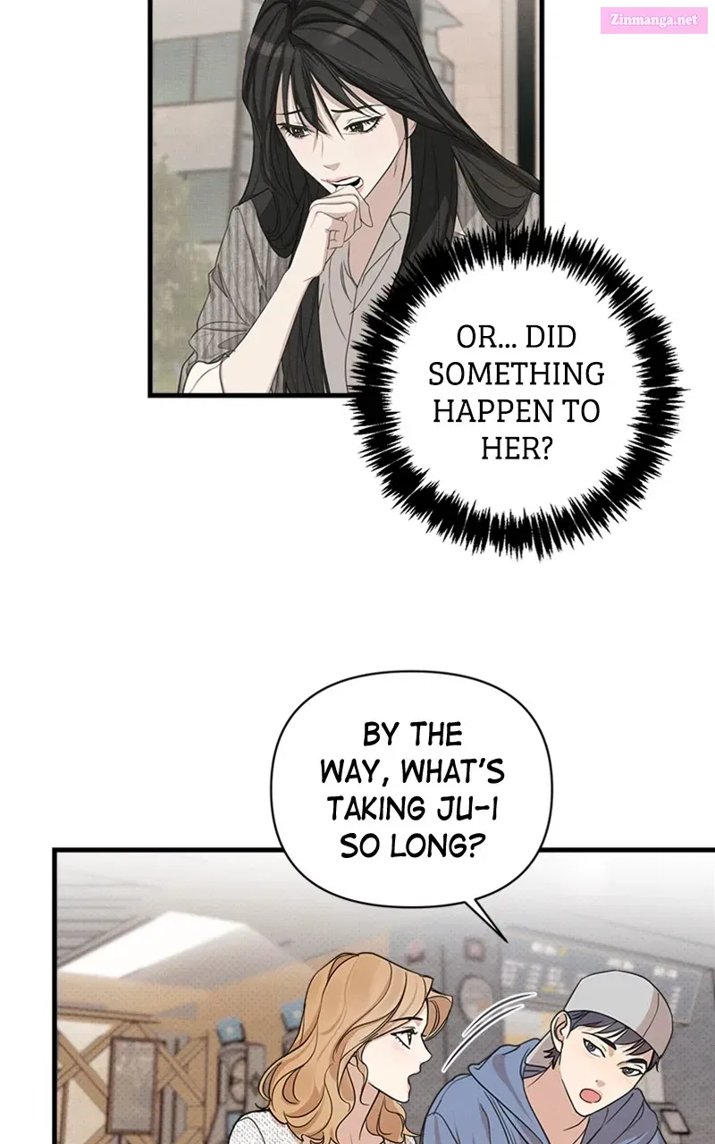 Read The Perfect Contract Manga Online
