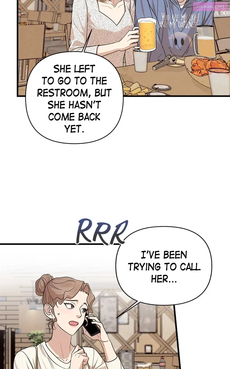 Read The Perfect Contract Manga Online