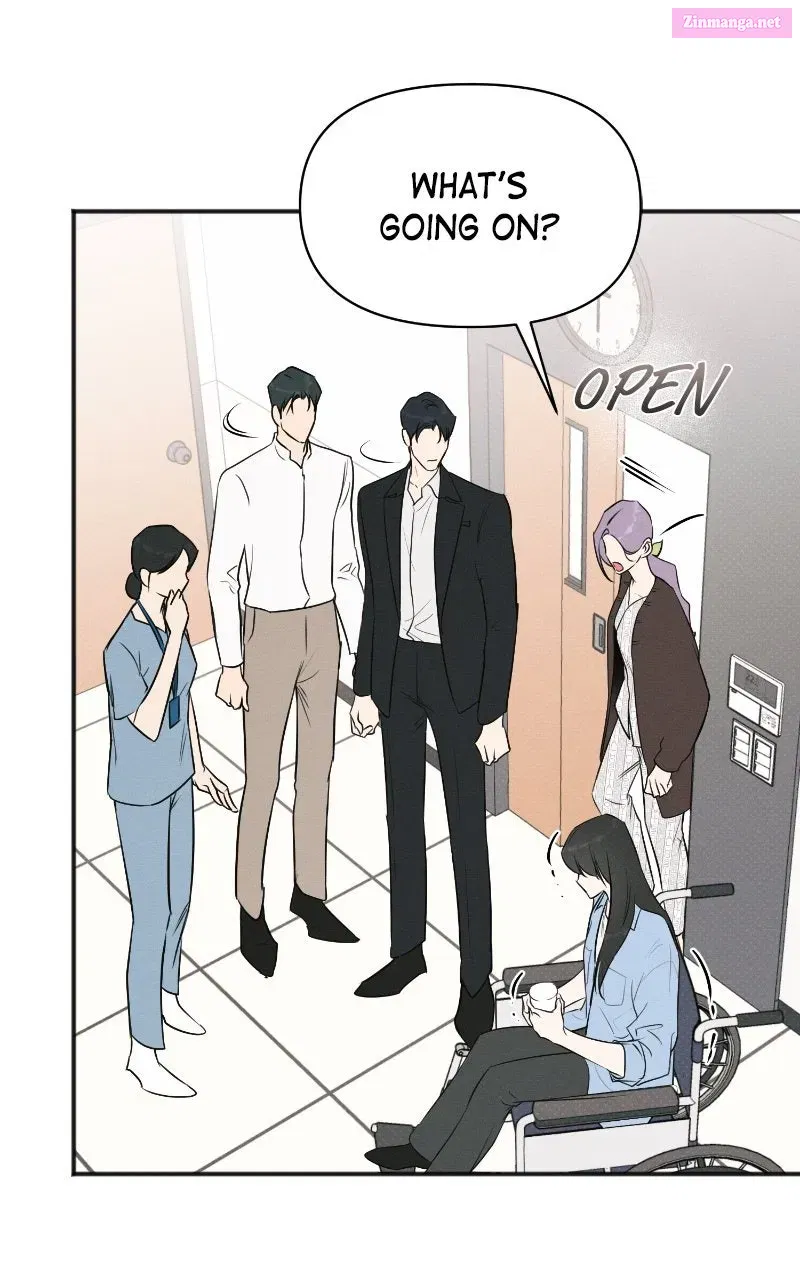 Read The Perfect Contract Manga Online