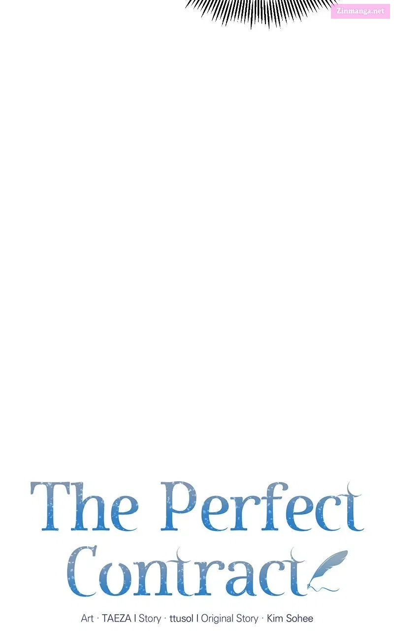 Read The Perfect Contract Manga Online