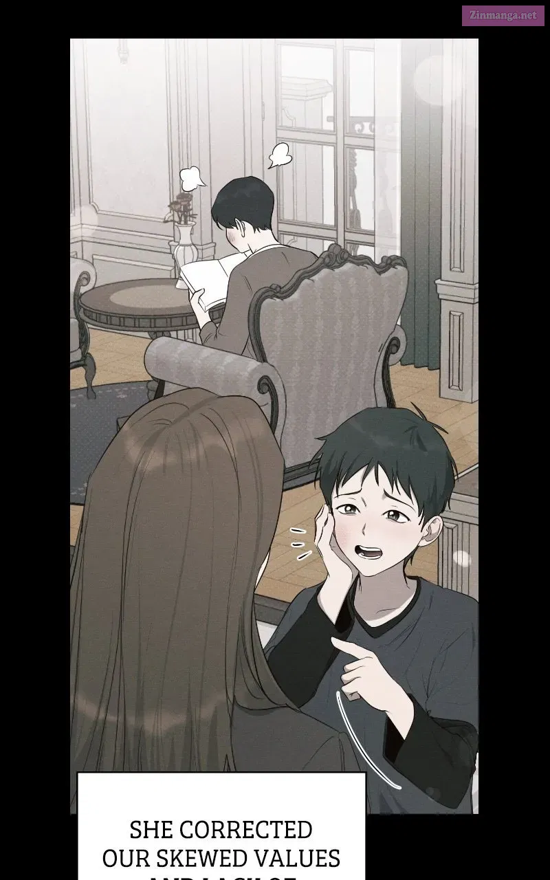 Read The Perfect Contract Manga Online
