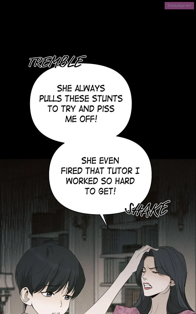 Read The Perfect Contract Manga Online