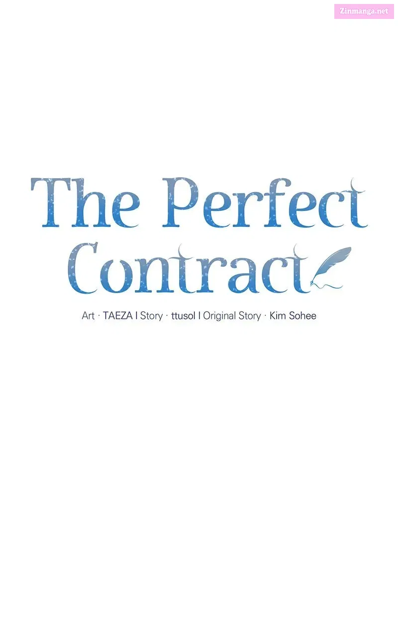 Read The Perfect Contract Manga Online