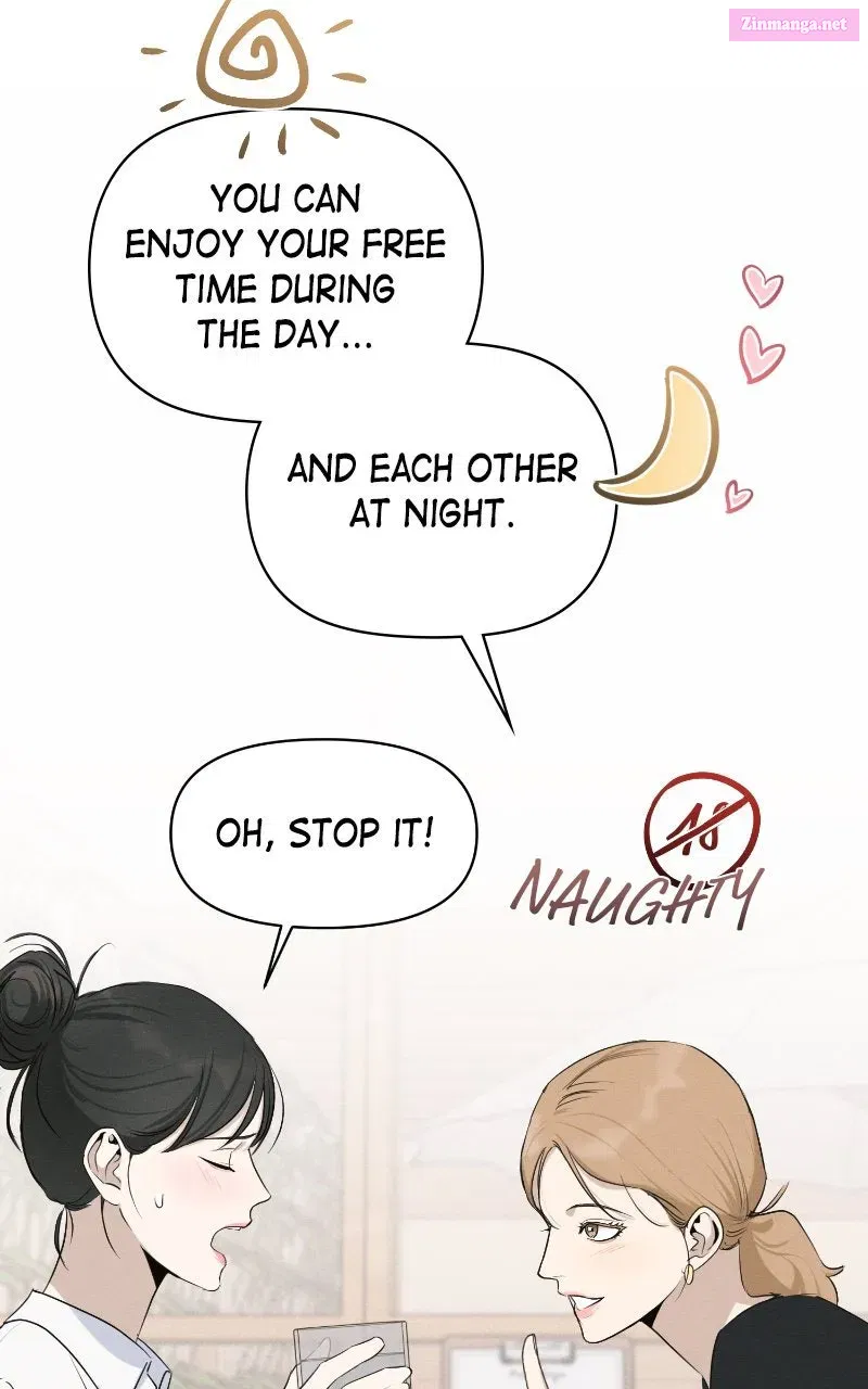 Read The Perfect Contract Manga Online