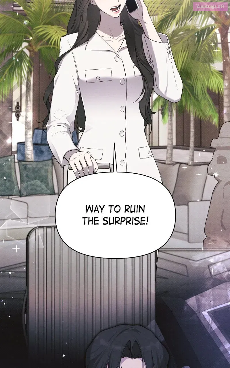 Read The Perfect Contract Manga Online