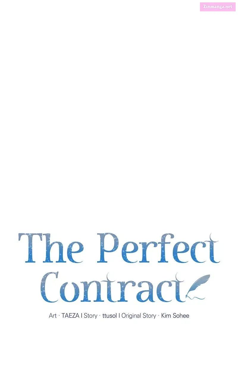 Read The Perfect Contract Manga Online