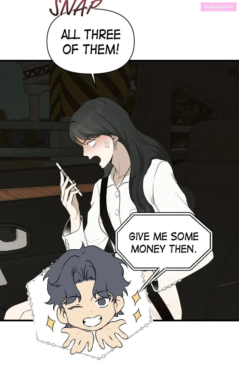 Read The Perfect Contract Manga Online
