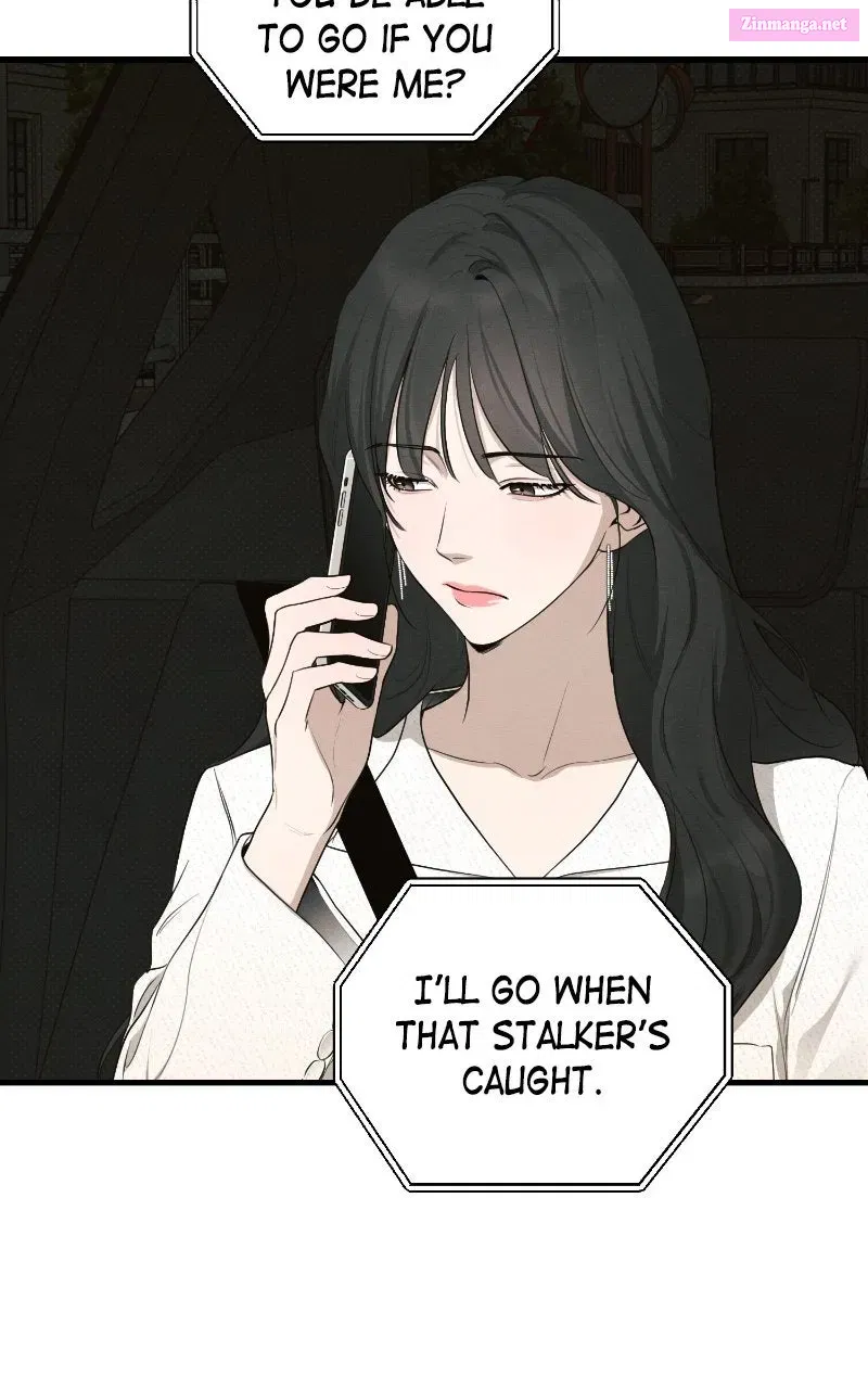 Read The Perfect Contract Manga Online