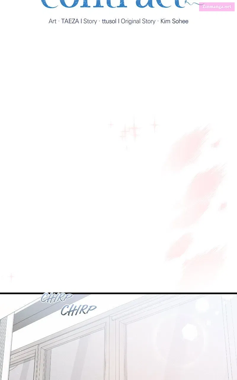 Read The Perfect Contract Manga Online