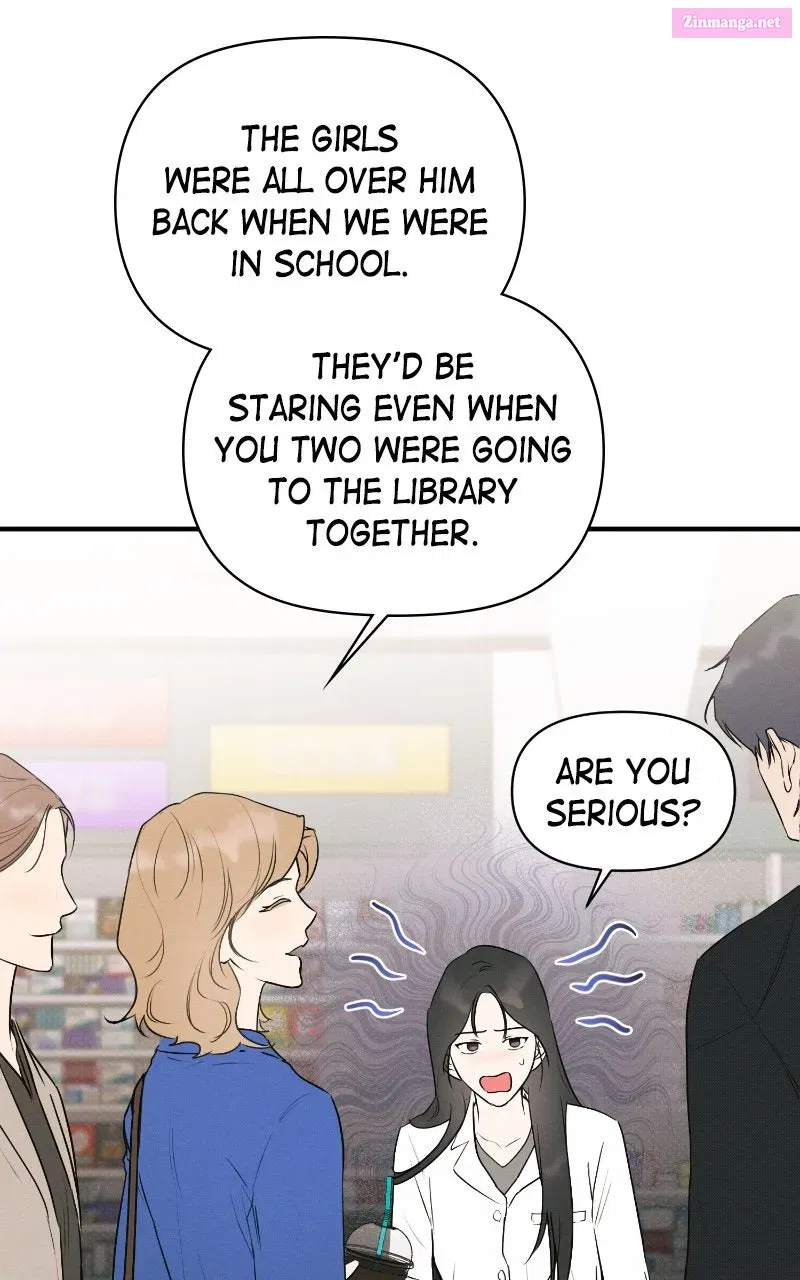 Read The Perfect Contract Manga Online