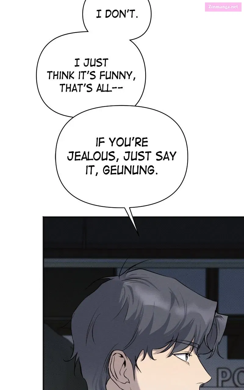 Read The Perfect Contract Manga Online