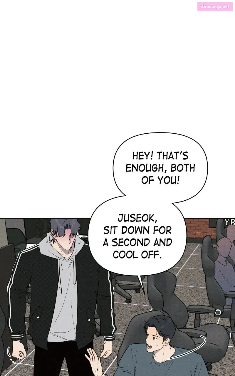 Read The Perfect Contract Manga Online