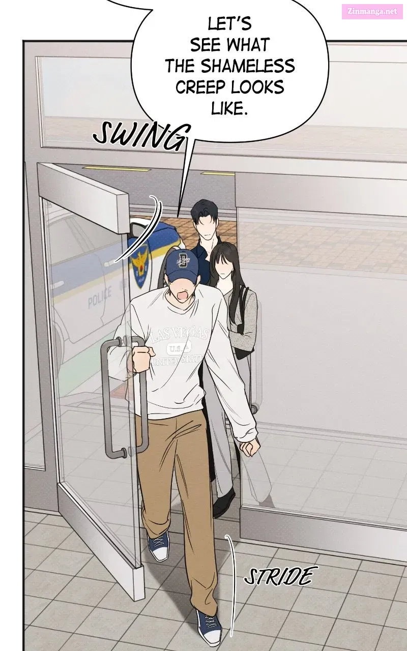 Read The Perfect Contract Manga Online