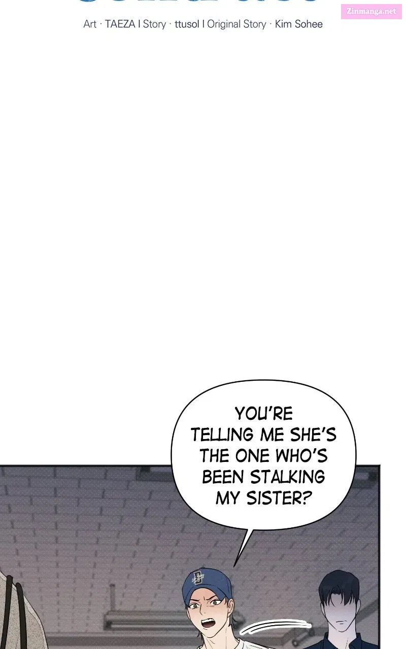 Read The Perfect Contract Manga Online