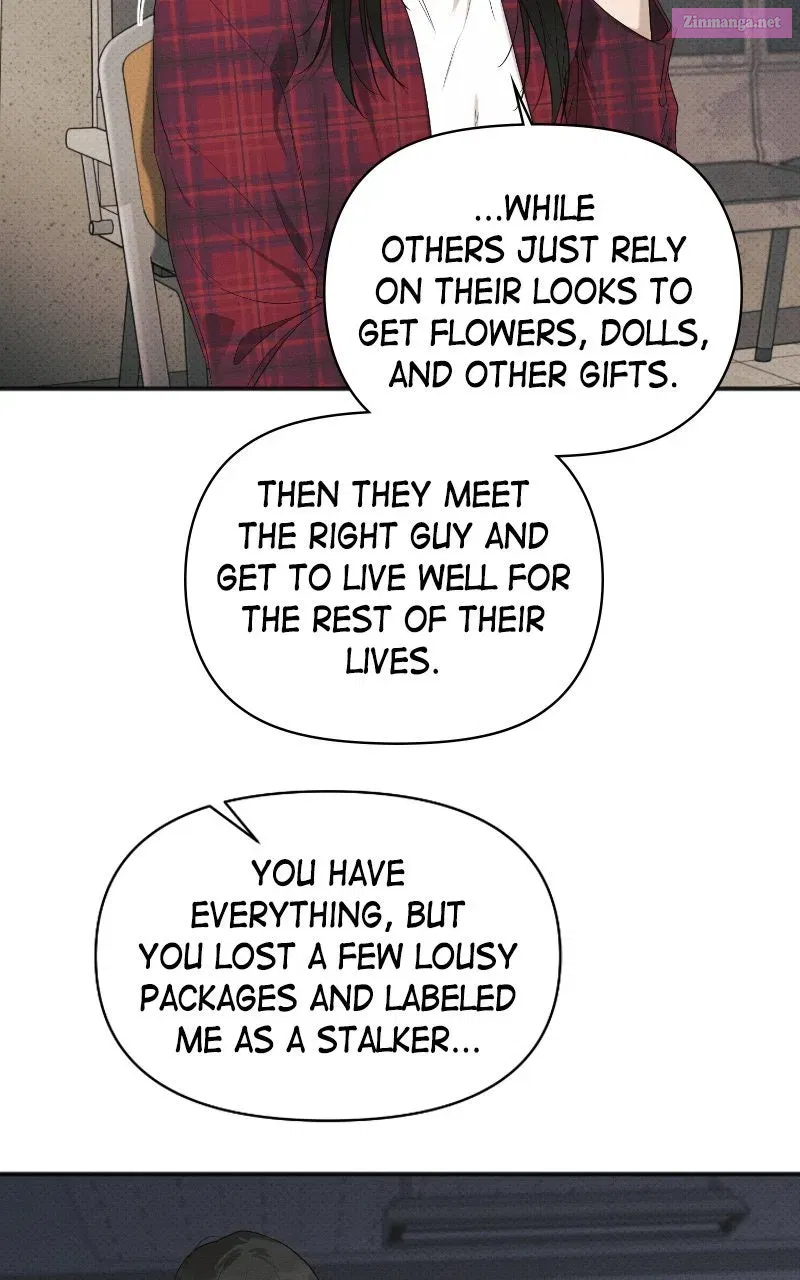 Read The Perfect Contract Manga Online
