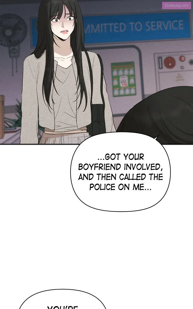 Read The Perfect Contract Manga Online