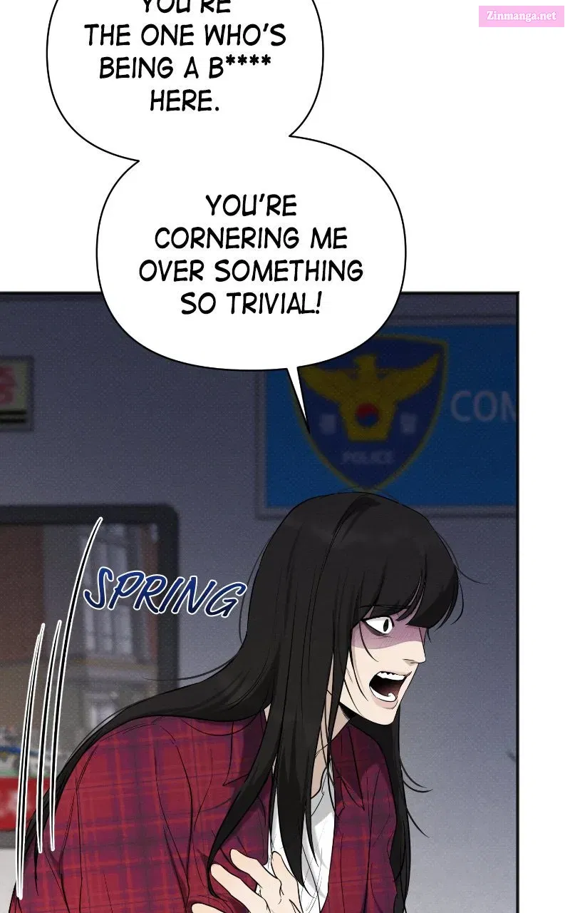 Read The Perfect Contract Manga Online