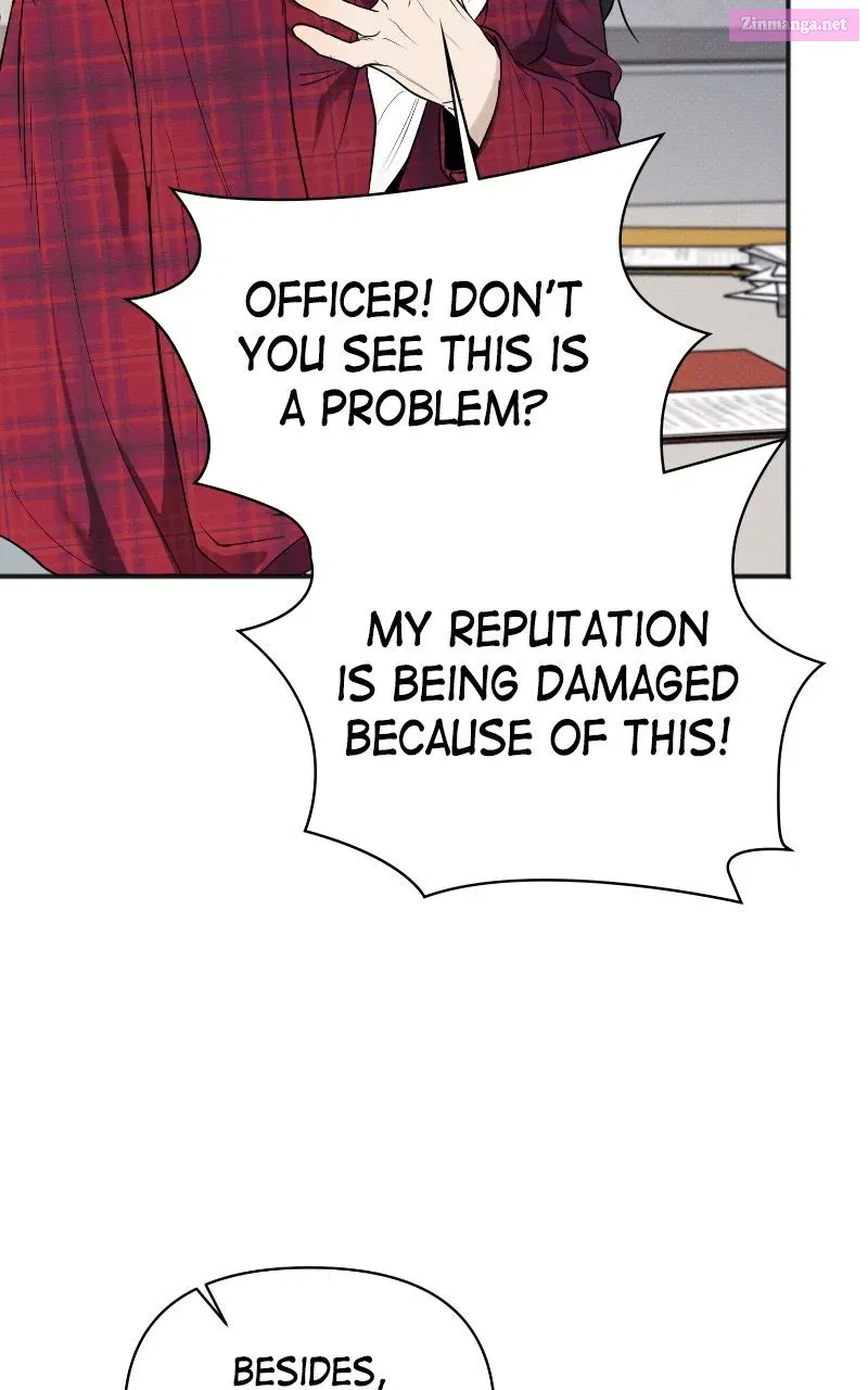 Read The Perfect Contract Manga Online