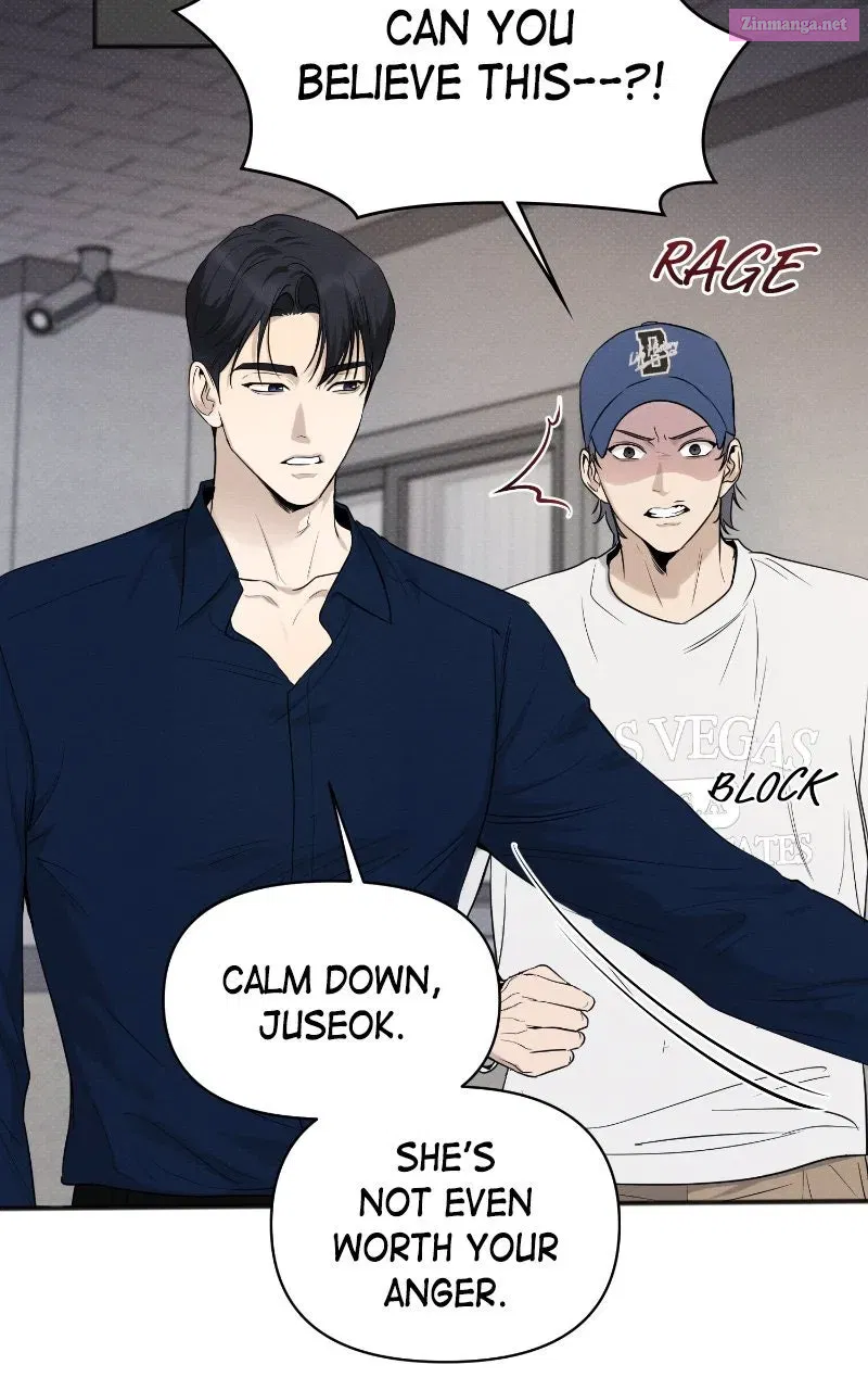 Read The Perfect Contract Manga Online