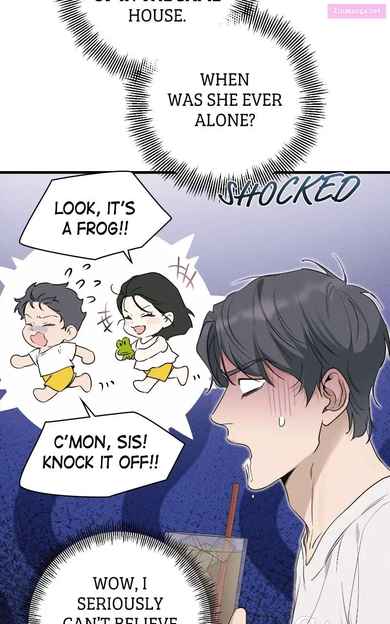 Read The Perfect Contract Manga Online