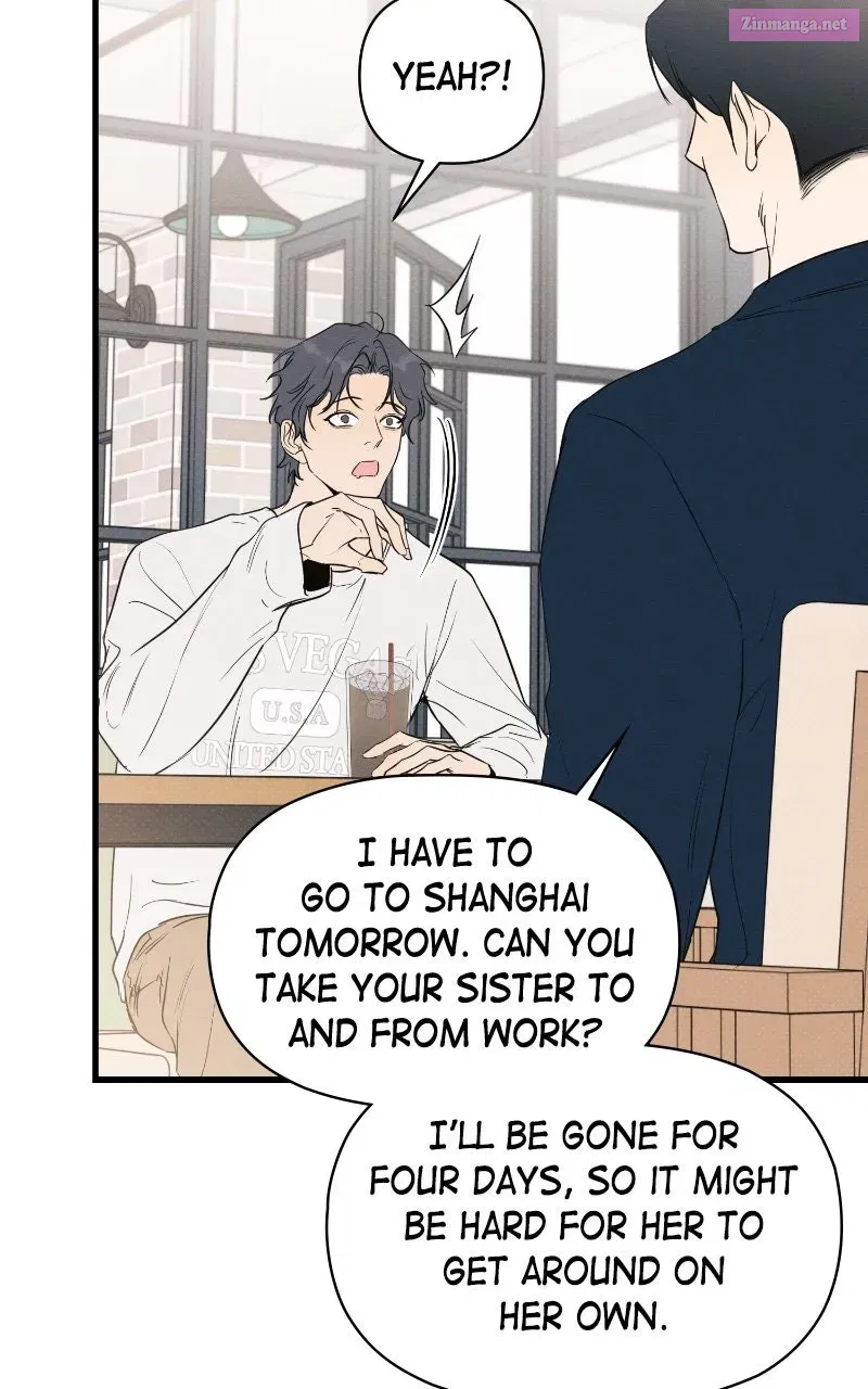 Read The Perfect Contract Manga Online