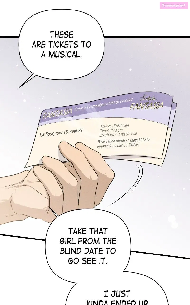 Read The Perfect Contract Manga Online