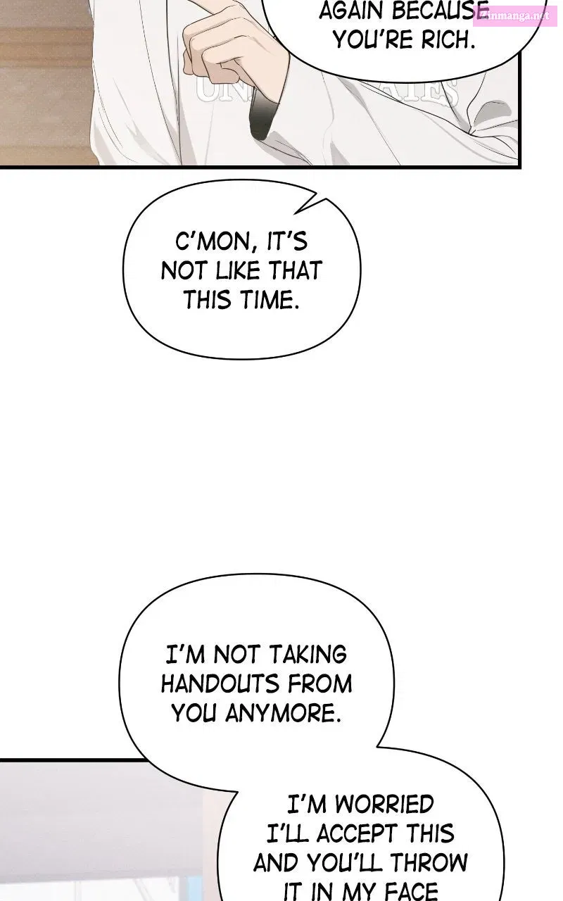 Read The Perfect Contract Manga Online