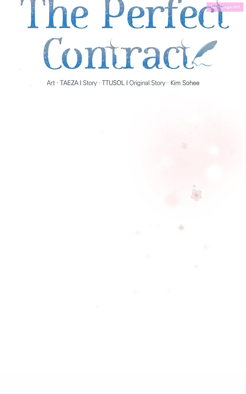 Read The Perfect Contract Manga Online