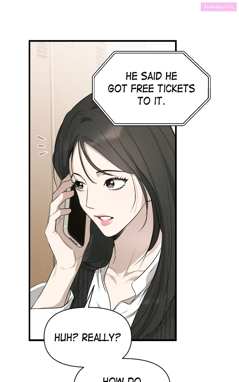 Read The Perfect Contract Manga Online