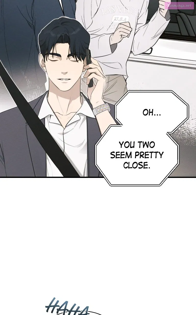Read The Perfect Contract Manga Online