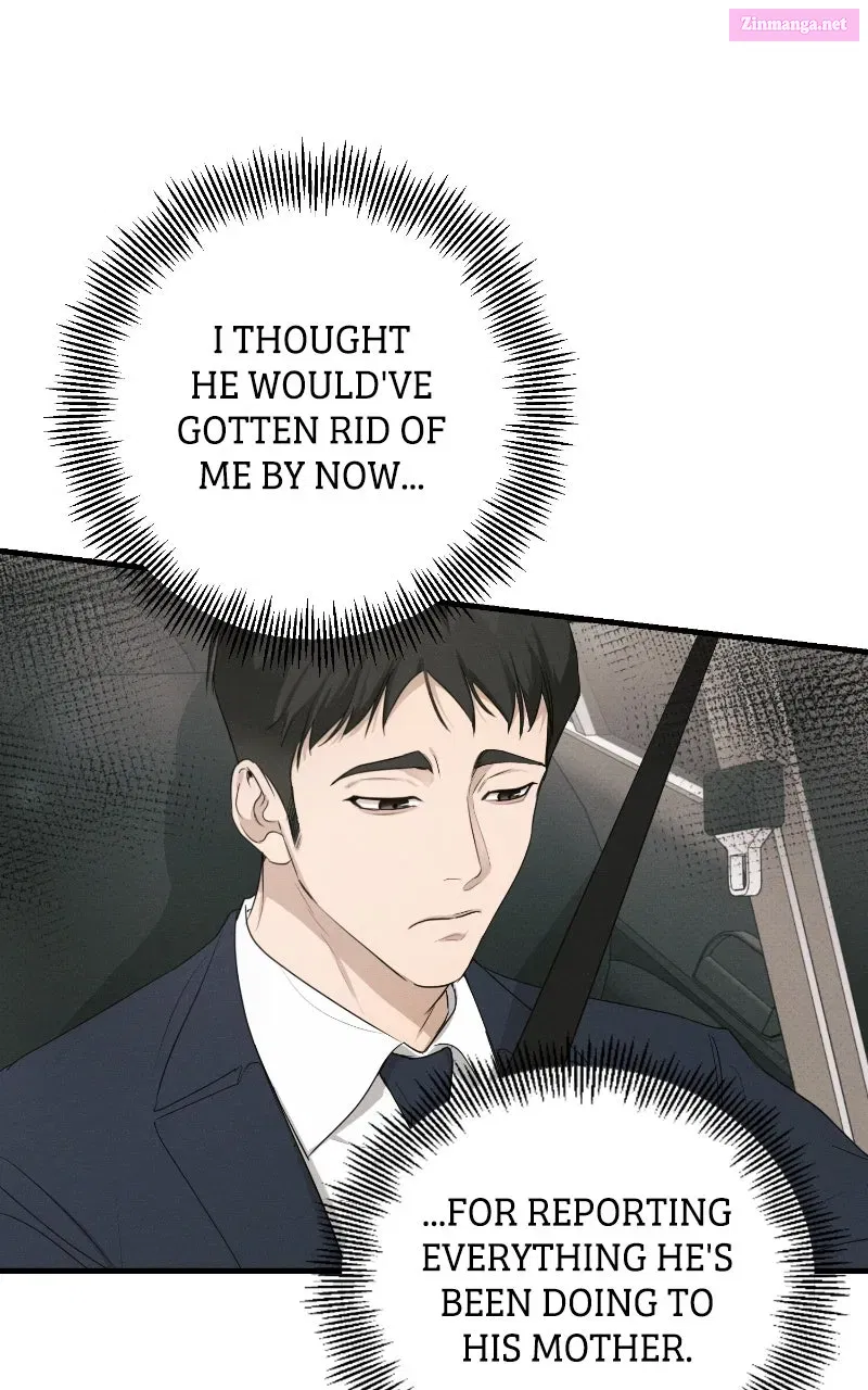 Read The Perfect Contract Manga Online