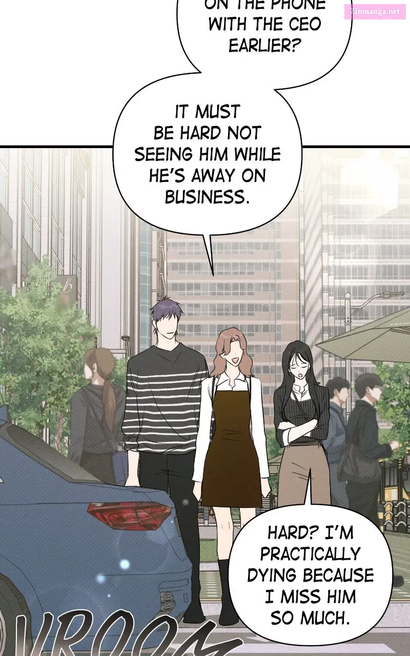 Read The Perfect Contract Manga Online