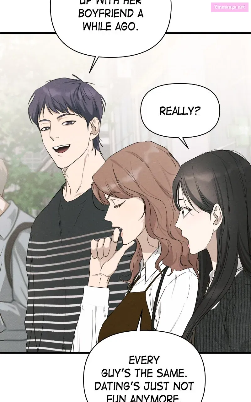 Read The Perfect Contract Manga Online