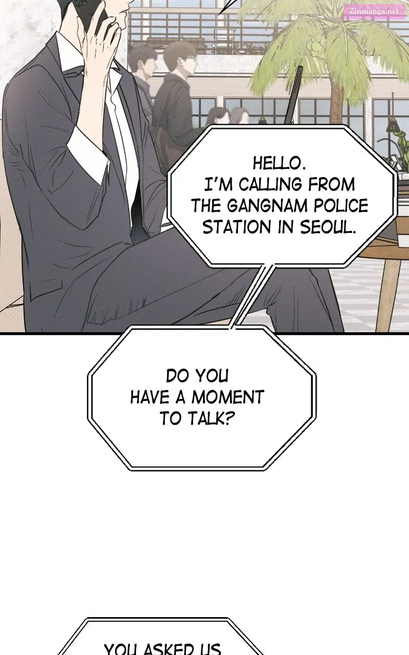 Read The Perfect Contract Manga Online