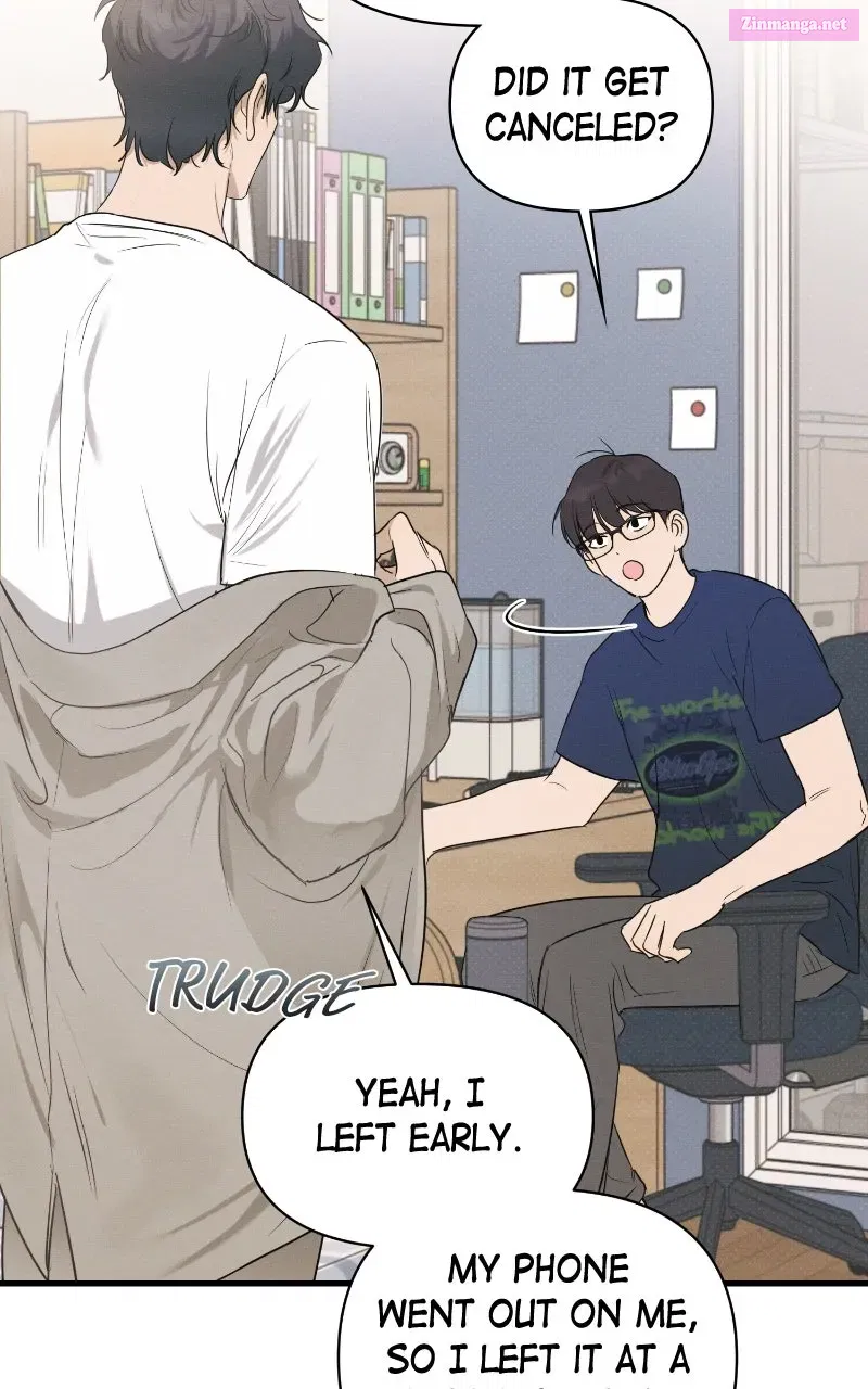 Read The Perfect Contract Manga Online