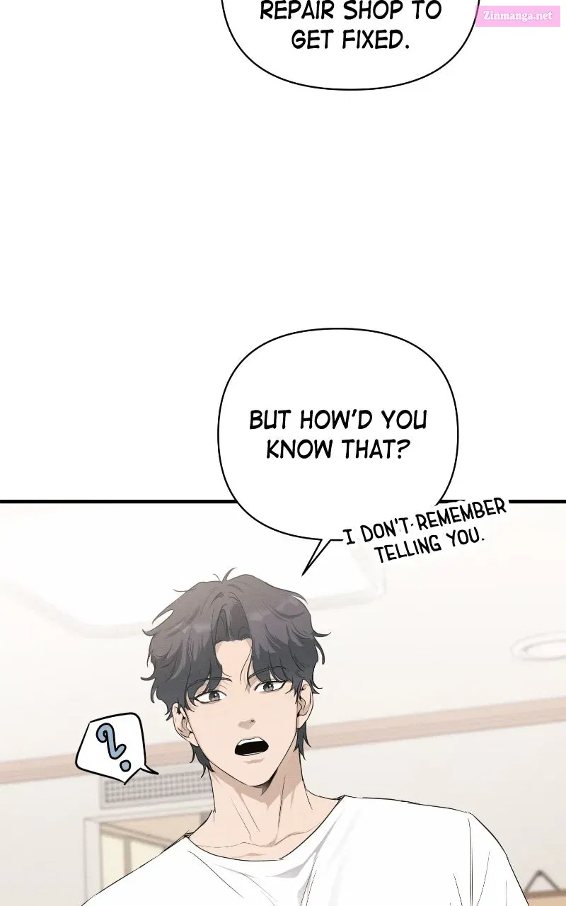 Read The Perfect Contract Manga Online