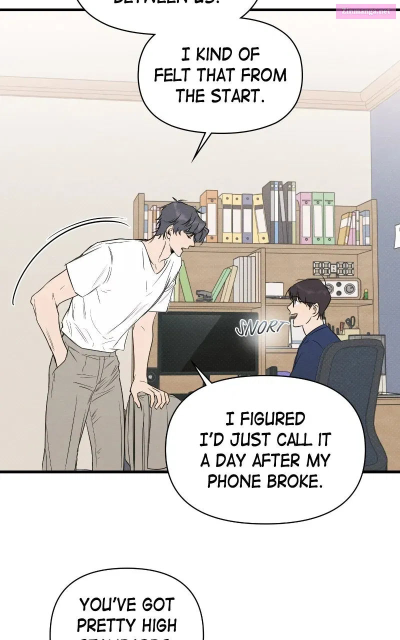 Read The Perfect Contract Manga Online
