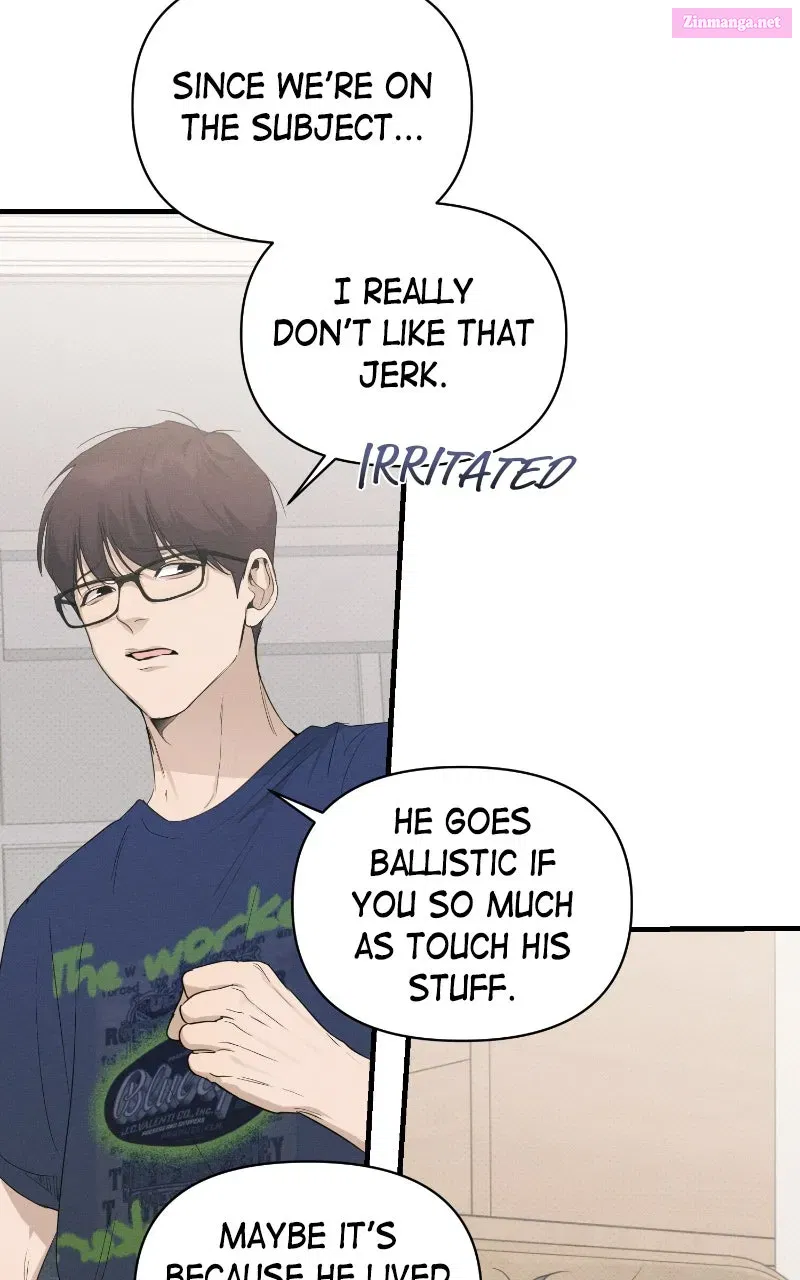 Read The Perfect Contract Manga Online