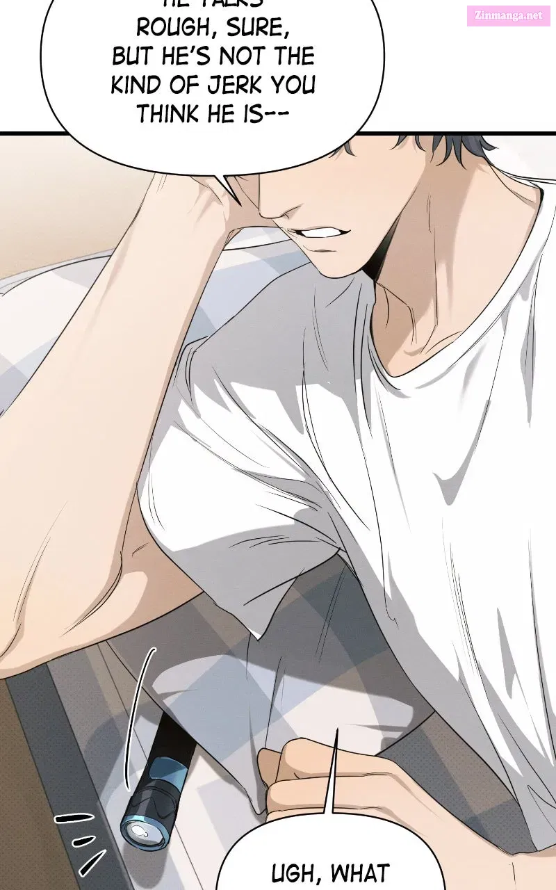 Read The Perfect Contract Manga Online