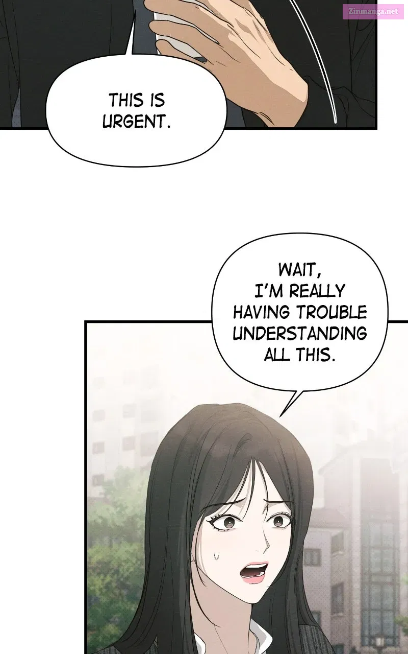 Read The Perfect Contract Manga Online