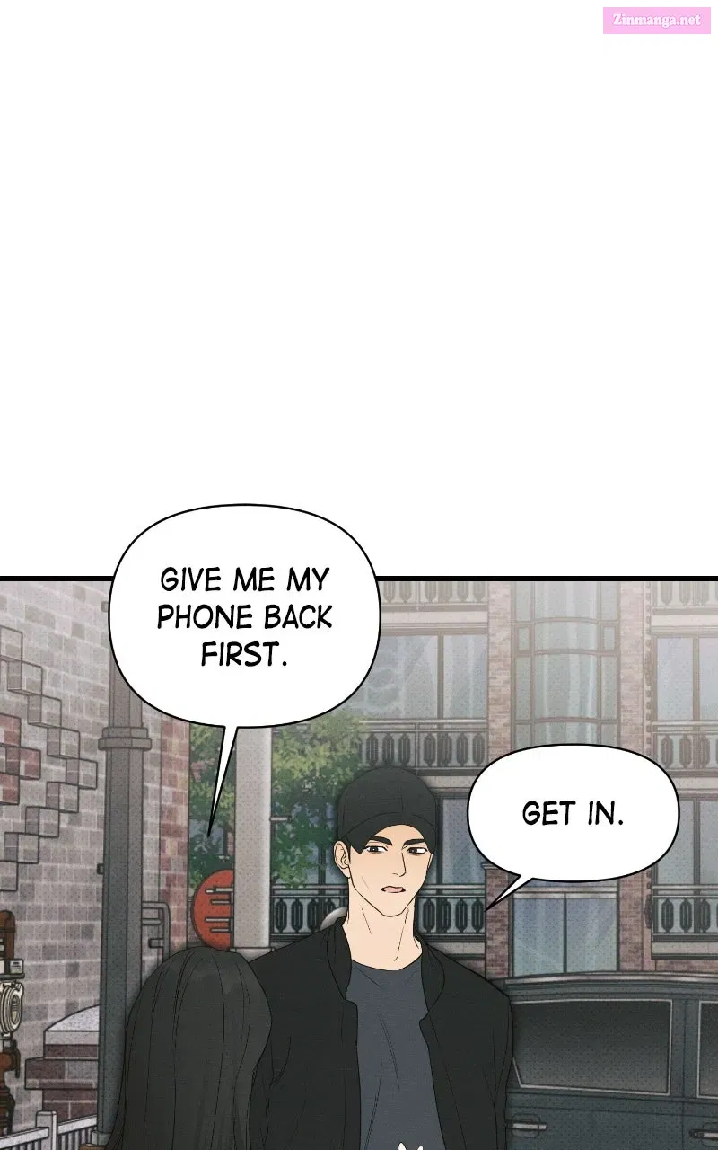 Read The Perfect Contract Manga Online