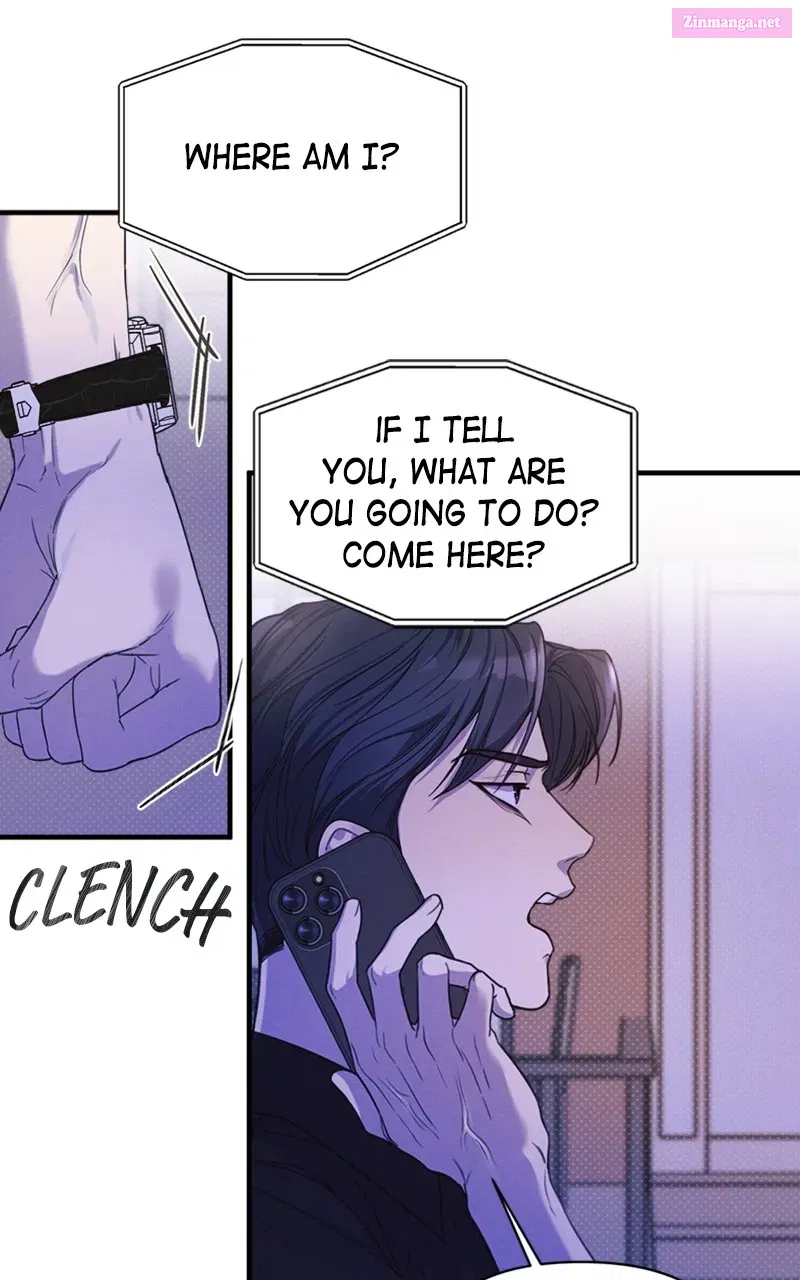 Read The Perfect Contract Manga Online