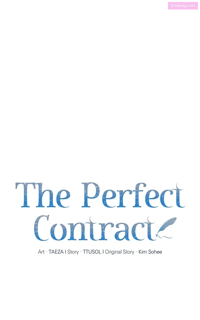 Read The Perfect Contract Manga Online