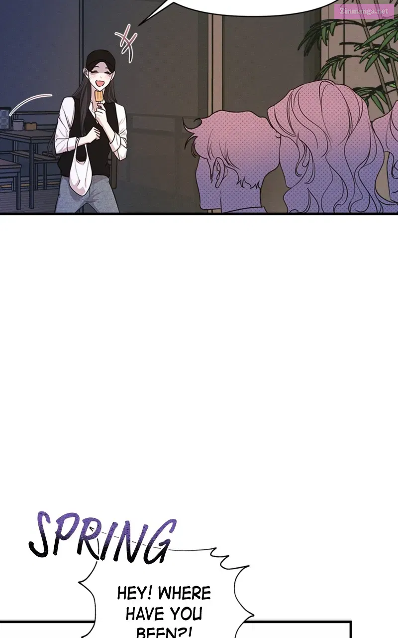 Read The Perfect Contract Manga Online