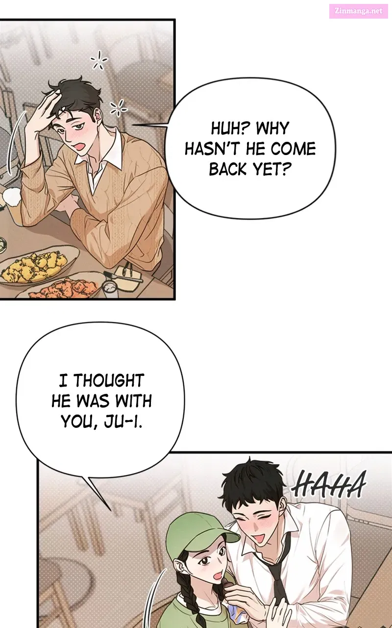 Read The Perfect Contract Manga Online