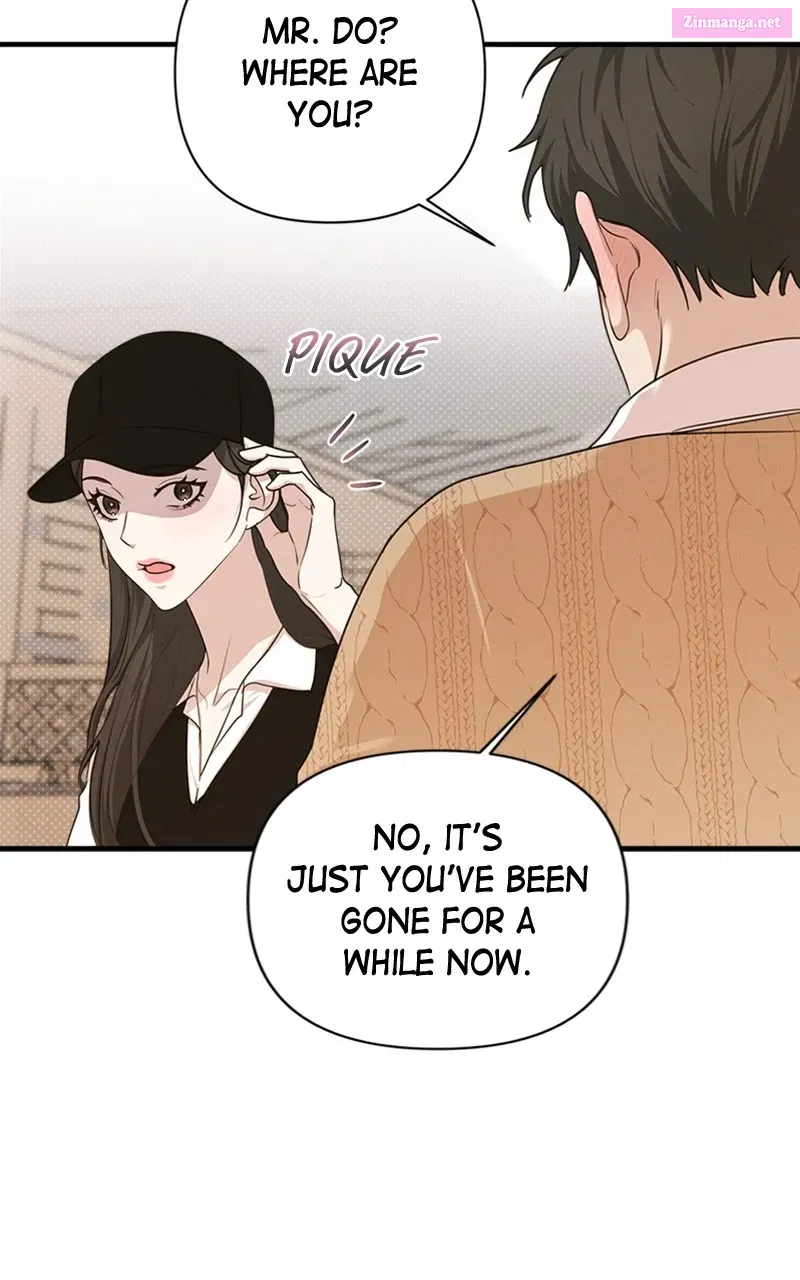 Read The Perfect Contract Manga Online