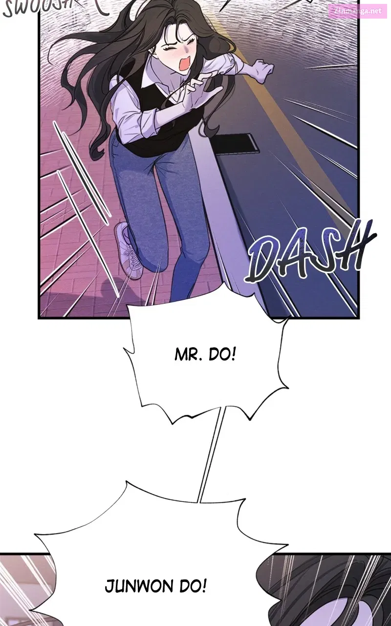 Read The Perfect Contract Manga Online