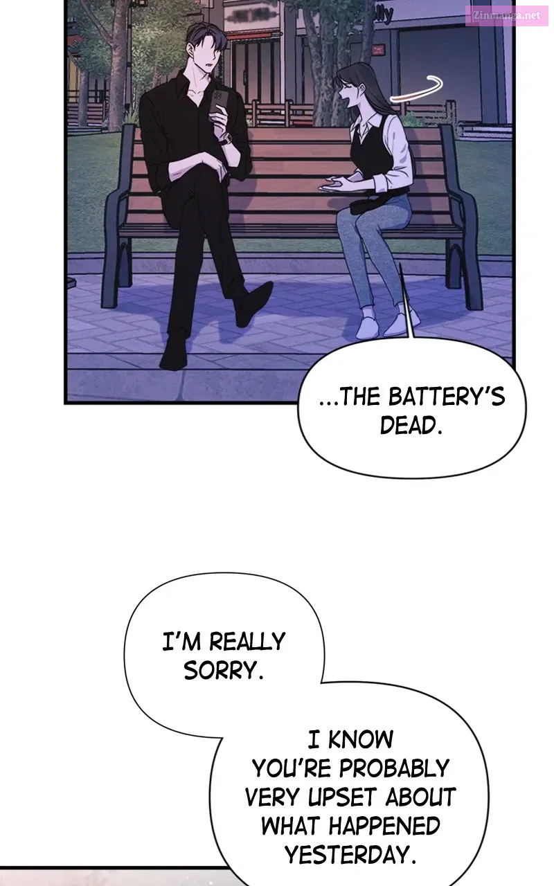 Read The Perfect Contract Manga Online